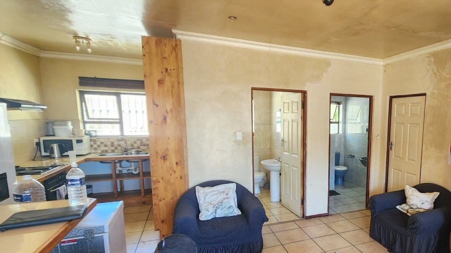 4 Bedroom Property for Sale in Idasvallei Western Cape